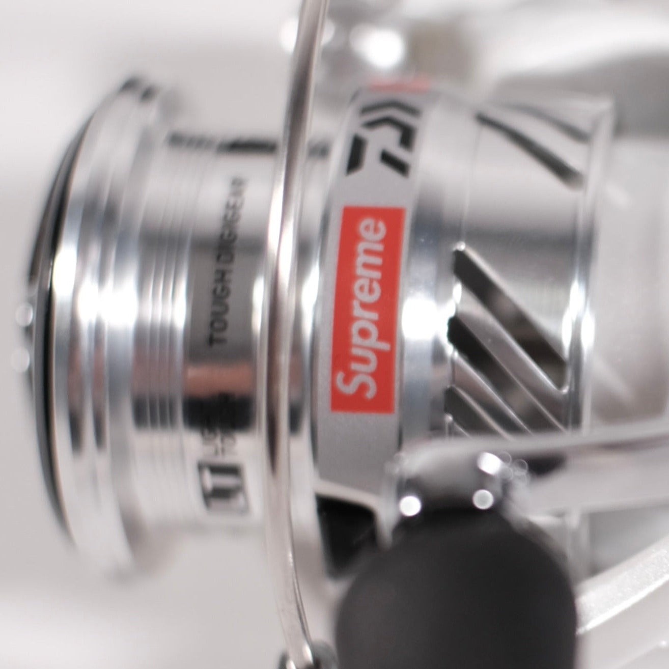 Supreme X Daiwa DV1 Fishing Rod – Locos Only Drops