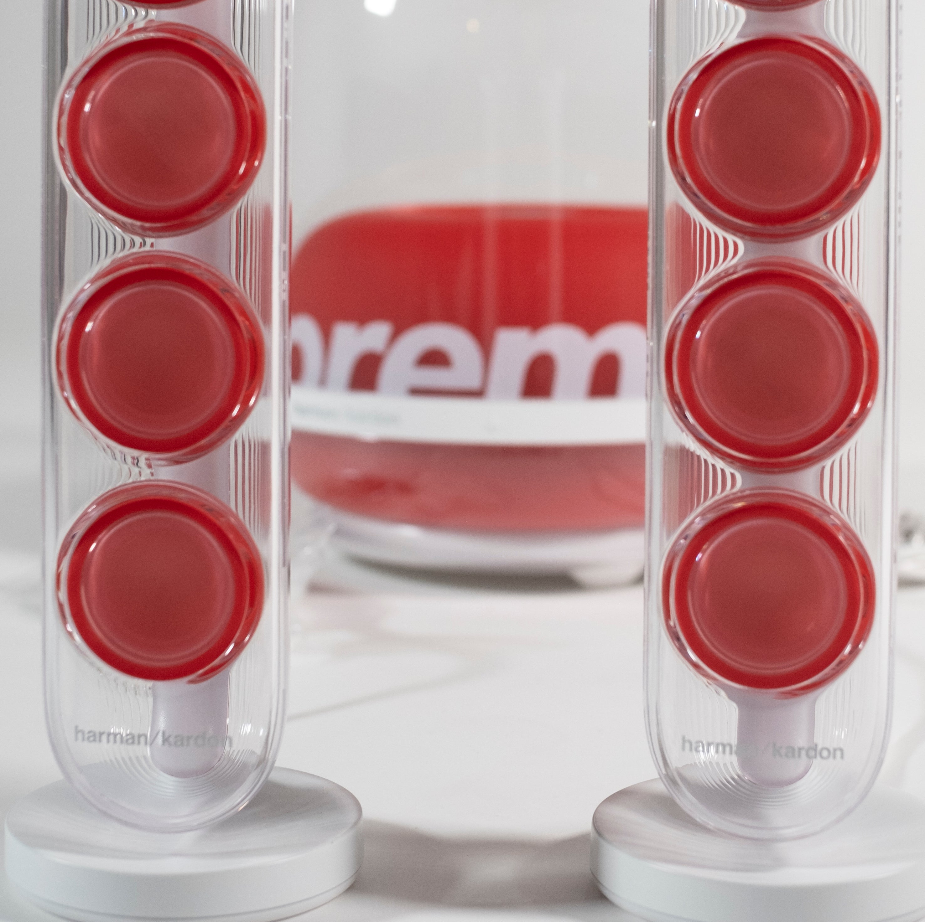 Supreme Harman Kardon SoundSticks 4 – Locos Only Drops